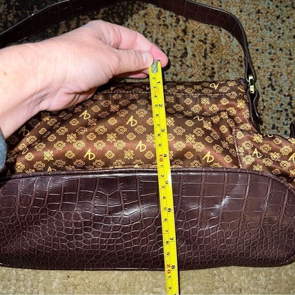 Alfred Durante purse - Picture 9 of 9